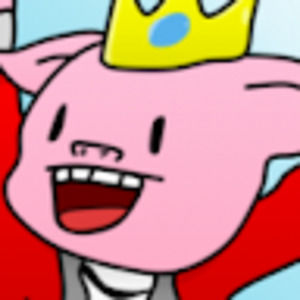 Meet your Posher, Luke